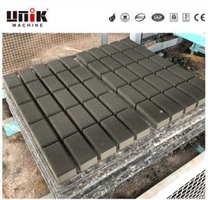 Pallet Plastic Fiber