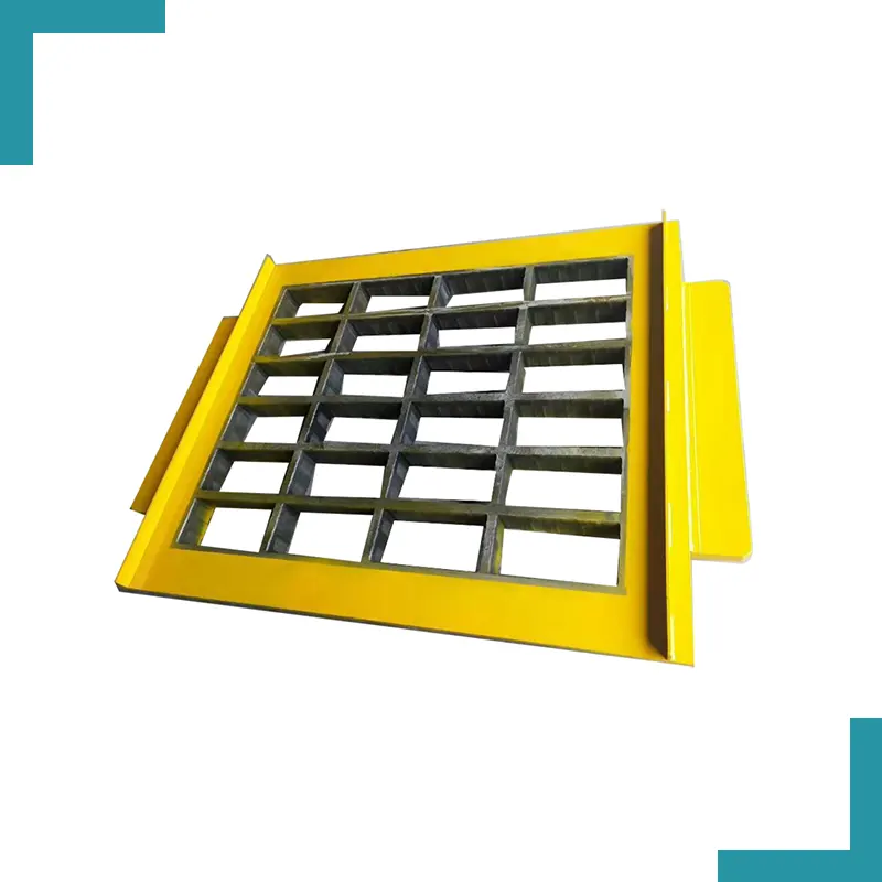 Rectangular Paver Mould
