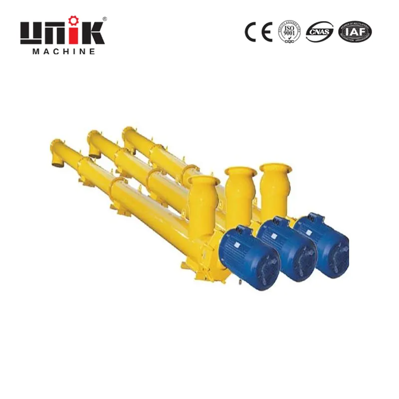 Screw Conveyor